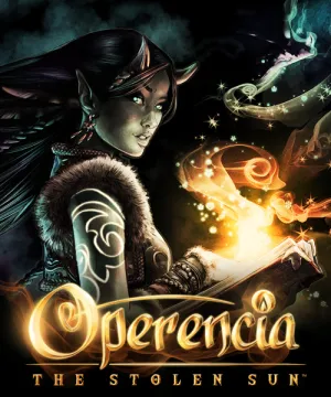 Operencia: The Stolen Sun