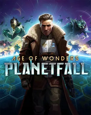 Age of Wonders: Planetfall