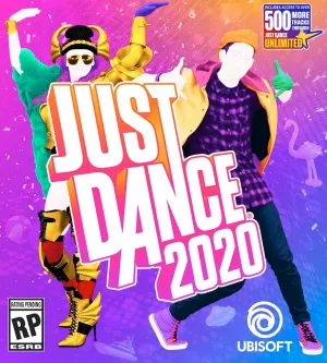 Just Dance 2020