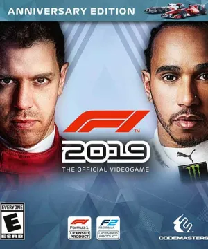 F1 2019