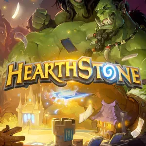 Hearthstone: Heroes of Warcraft