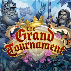 Hearthstone: The Grand Tournament