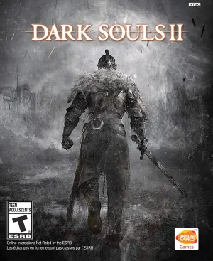 Dark Souls II