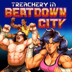 Treachery in Beatdown City