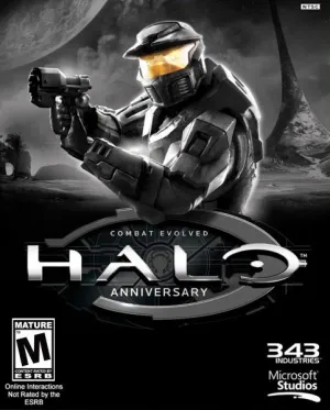 Halo: Combat Evolved Anniversary