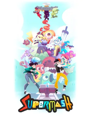 SuperMash
