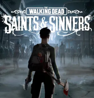 The Walking Dead: Saints & Sinners