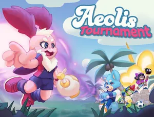 Aeolis Tournament