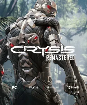 Crysis Remastered