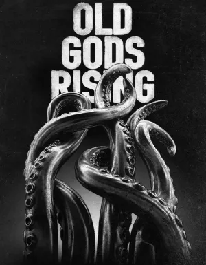 Old Gods Rising