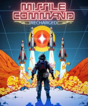 Missile Command: Recharged