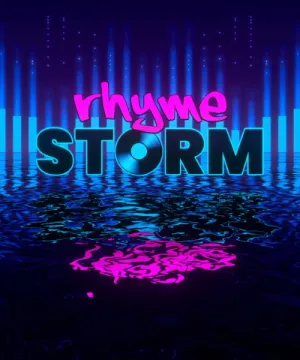 Rhyme Storm