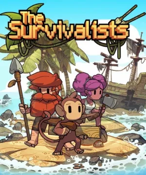 The Survivalists
