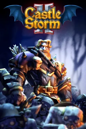 CastleStorm II