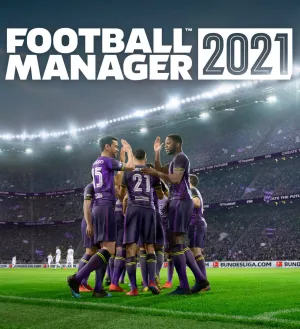 Football Manager 2021