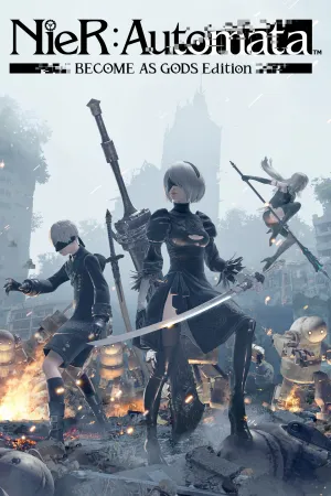 Nier: Automata