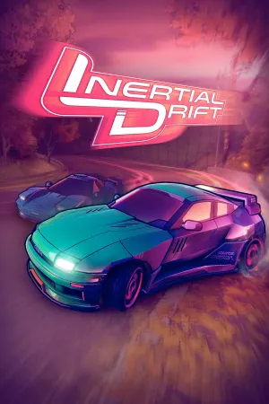 Inertial Drift