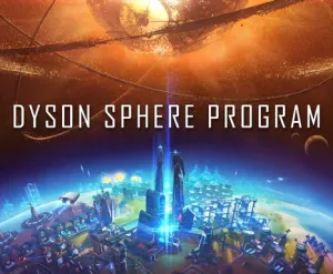 Dyson Sphere Program