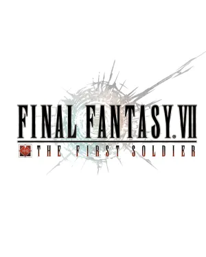 Final Fantasy VII The First Soldier