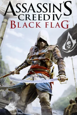 Assassin's Creed IV: Black Flag
