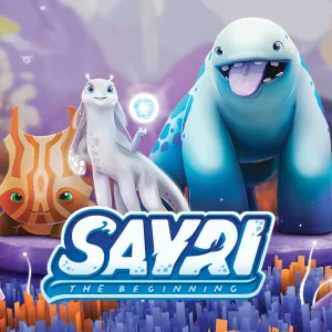 Sayri: The Beginning