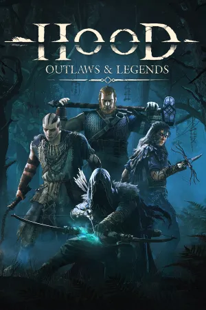 Hood: Outlaws And Legends