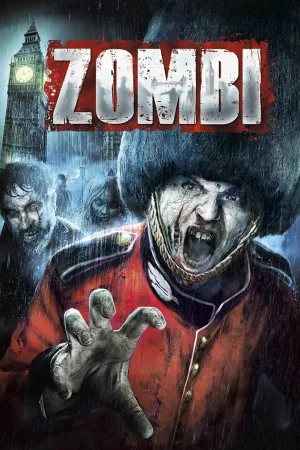 Zombi