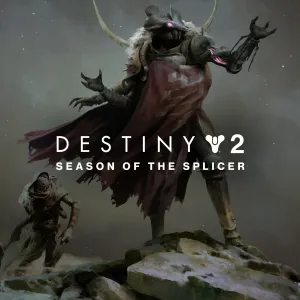Destiny 2: Season of the Splicer