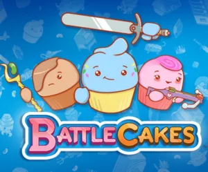 BattleCakes