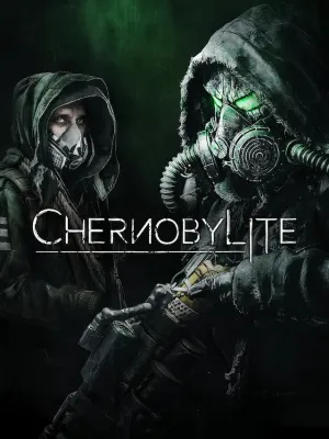 Chernobylite
