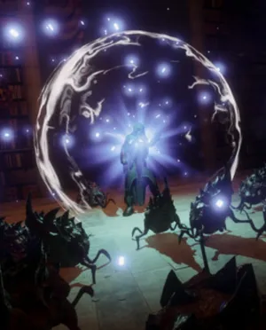 The Wayward Realms