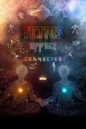 Tetris Effect: Connected
