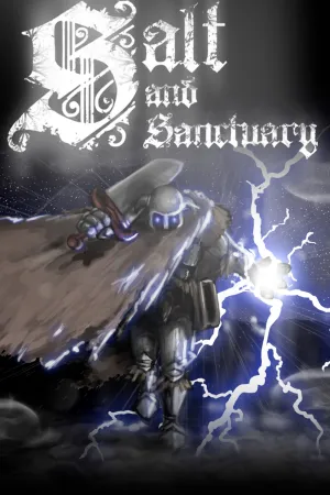 Salt and Sanctuary