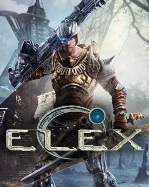 Elex