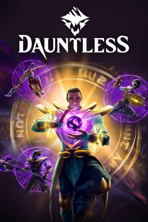 Dauntless