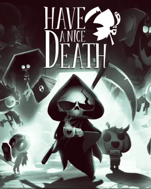 Have a Nice Death
