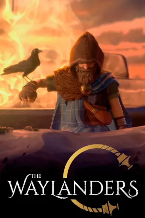 The Waylanders