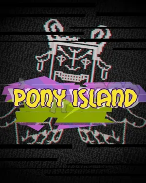 Pony Island