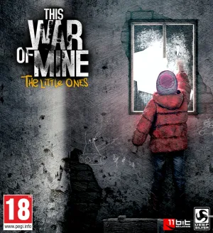 This War of Mine: The Little Ones