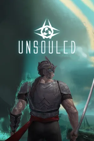 Unsouled