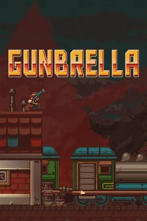 Gunbrella