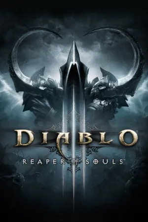 Diablo III: Reaper of Souls