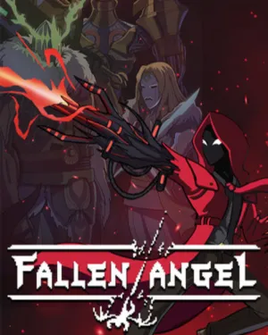 Fallen Angel