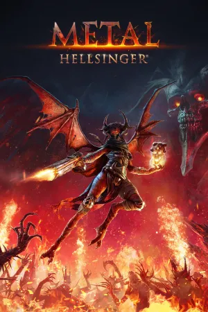 Metal: Hellsinger