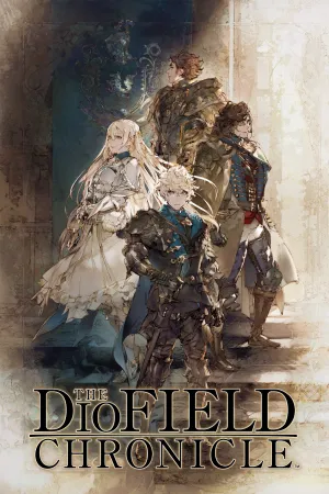 The DioField Chronicle 