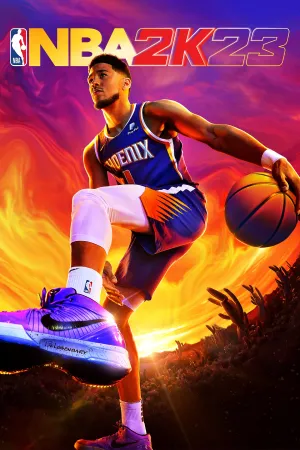 NBA 2K23