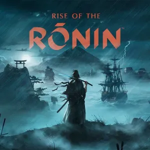 Rise of the Rōnin