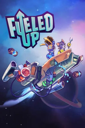 Fueled Up