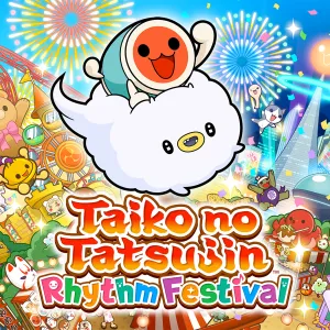 Taiko no Tatsujin: Rhythm Festival