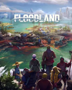 Floodland